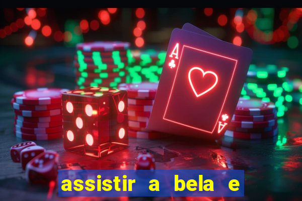 assistir a bela e a fera (1991 online dublado)